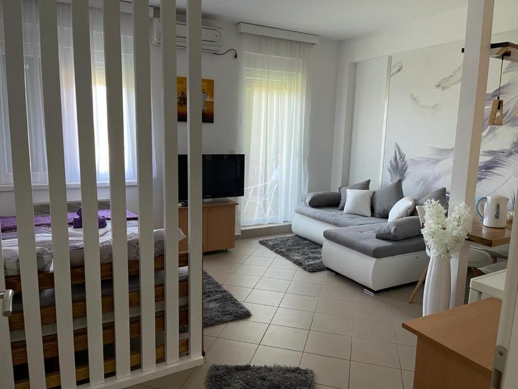 Banja Koviljača Apartman Lukic מראה חיצוני תמונה