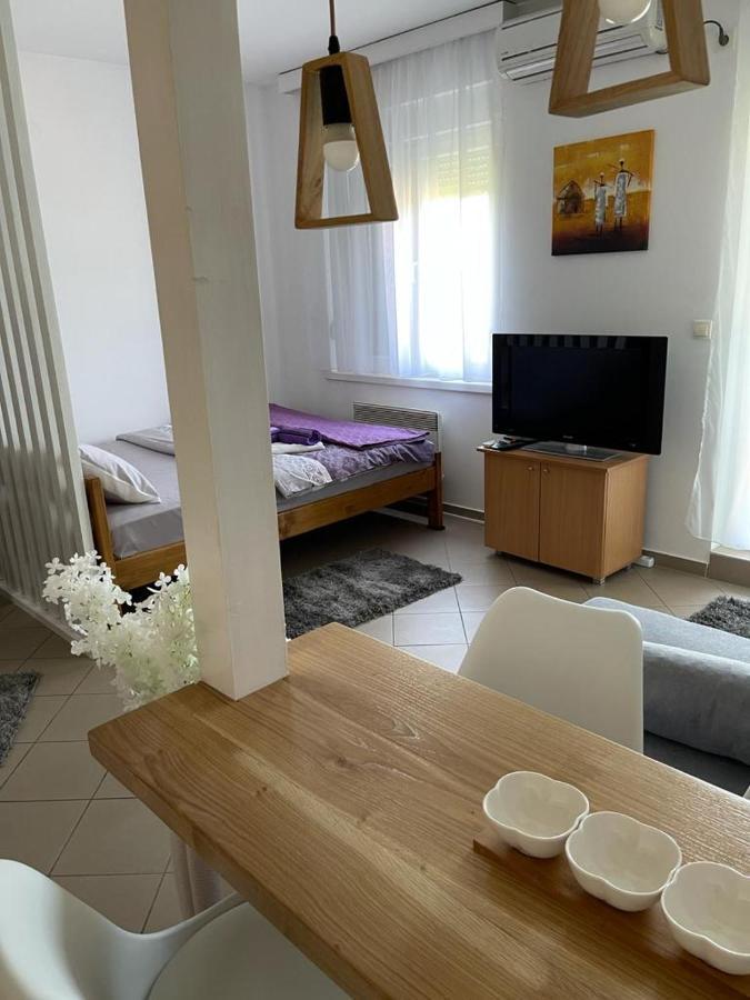 Banja Koviljača Apartman Lukic מראה חיצוני תמונה