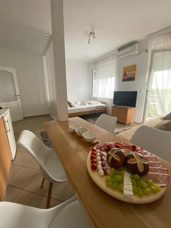 Banja Koviljača Apartman Lukic מראה חיצוני תמונה