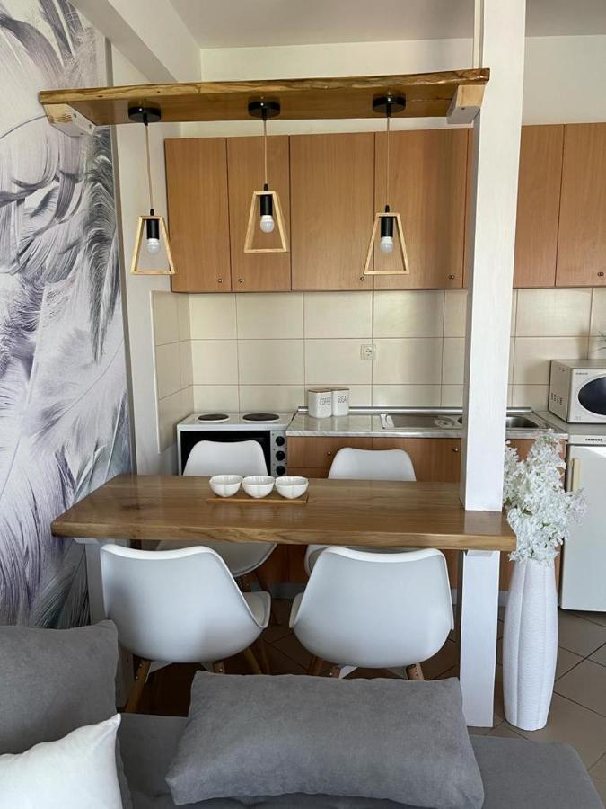 Banja Koviljača Apartman Lukic מראה חיצוני תמונה