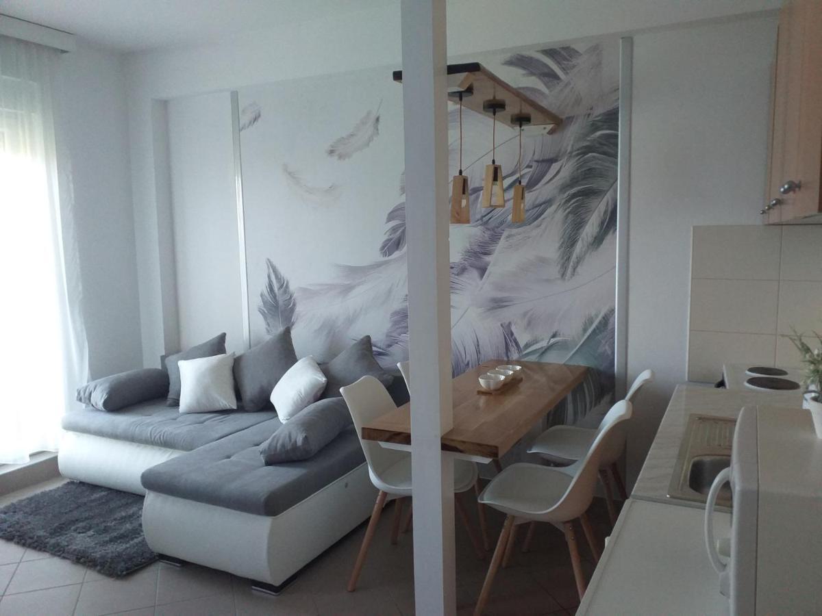 Banja Koviljača Apartman Lukic מראה חיצוני תמונה
