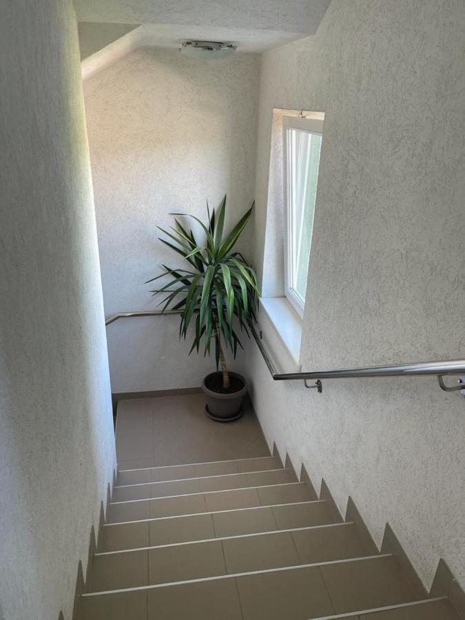 Banja Koviljača Apartman Lukic מראה חיצוני תמונה