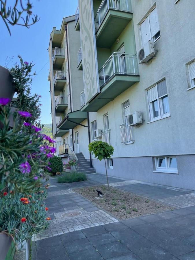 Banja Koviljača Apartman Lukic מראה חיצוני תמונה