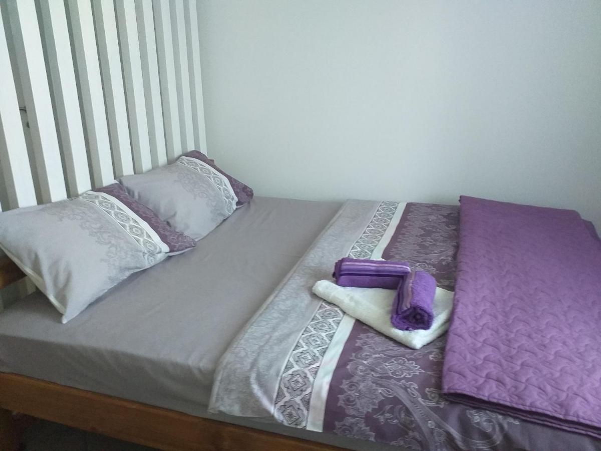 Banja Koviljača Apartman Lukic מראה חיצוני תמונה