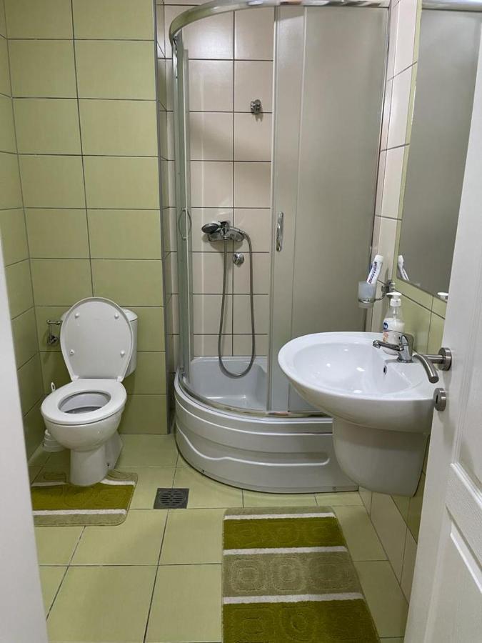 Banja Koviljača Apartman Lukic מראה חיצוני תמונה