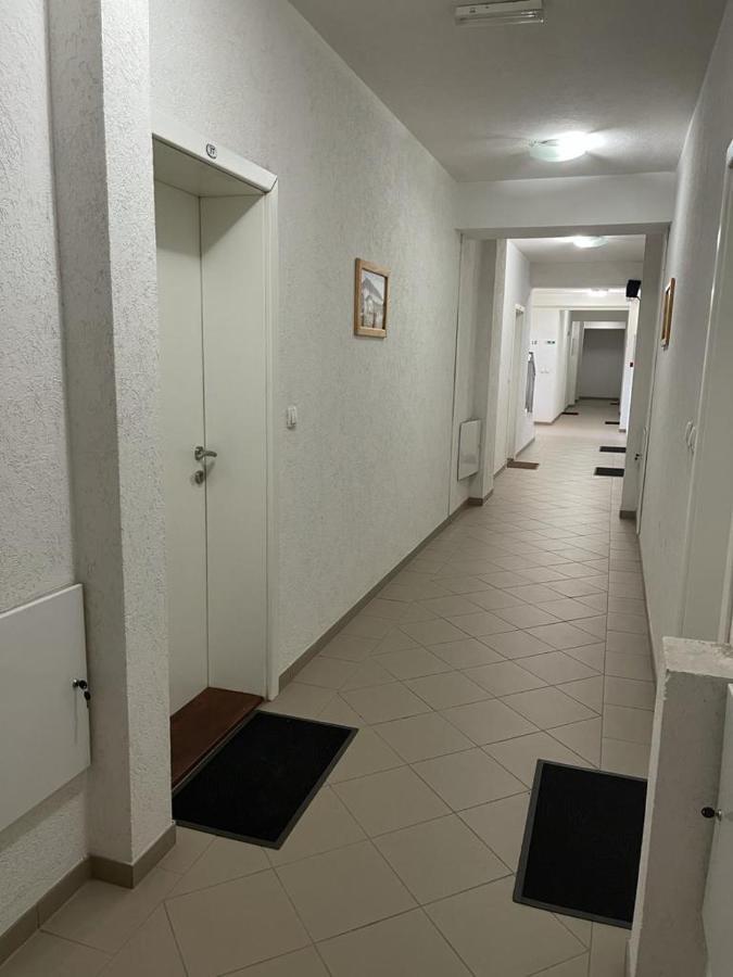 Banja Koviljača Apartman Lukic מראה חיצוני תמונה
