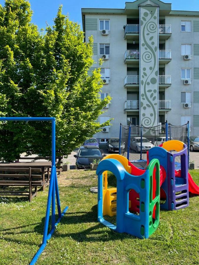 Banja Koviljača Apartman Lukic מראה חיצוני תמונה