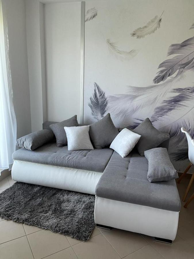 Banja Koviljača Apartman Lukic מראה חיצוני תמונה