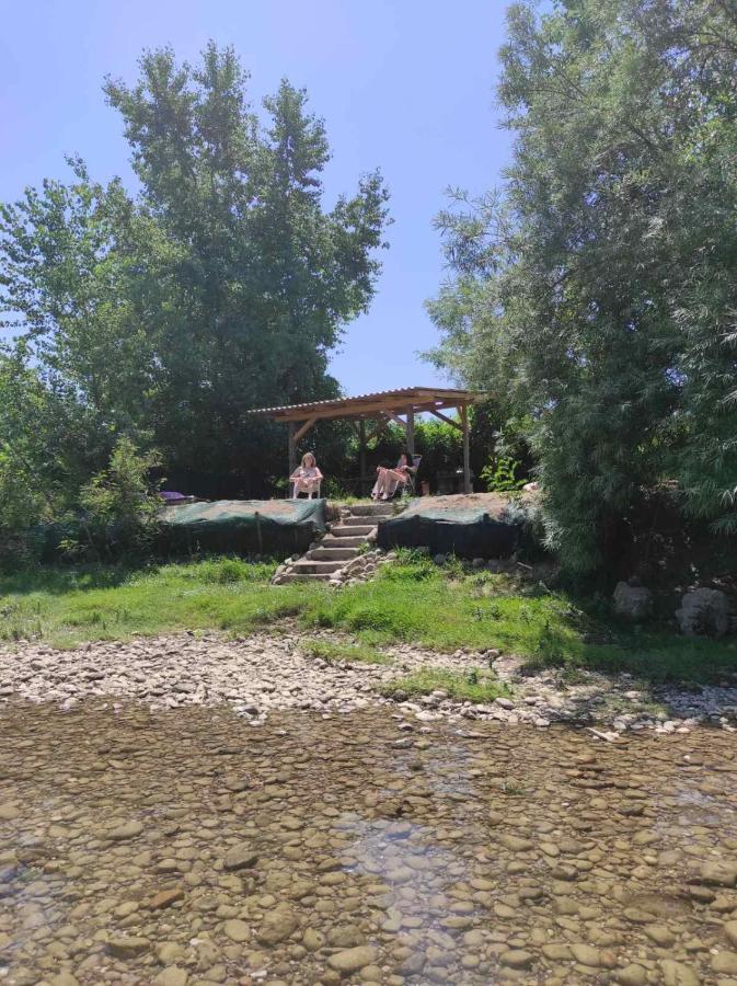Banja Koviljača Apartman Lukic מראה חיצוני תמונה